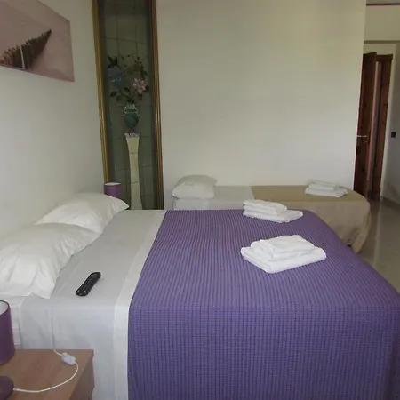 Bed & Breakfast Mariposa
