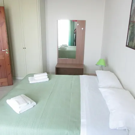 Bed & Breakfast Mariposa 3*