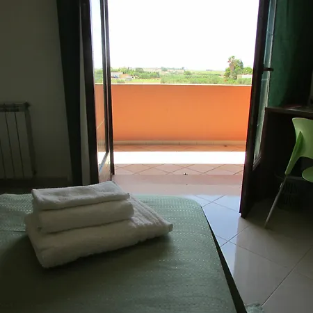 Bed & Breakfast Mariposa
