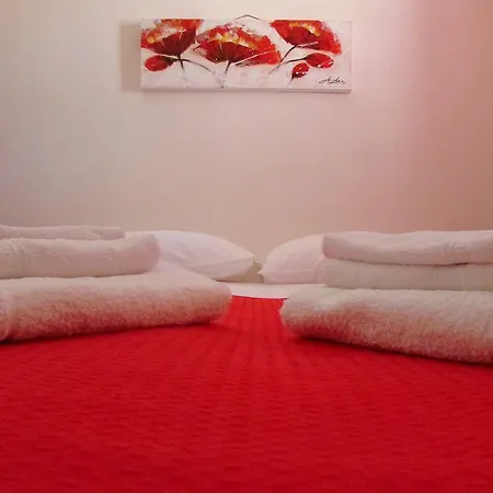 Bed and breakfast Mariposa