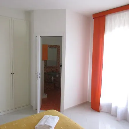 Bed and breakfast Mariposa 3*