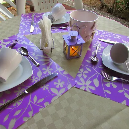 Mariposa 3* מראוזה