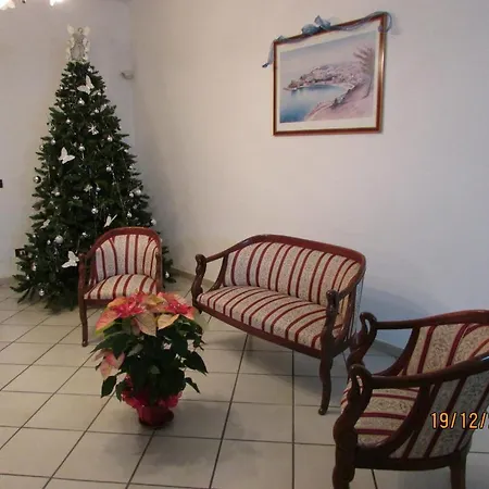 Bed and breakfast Mariposa