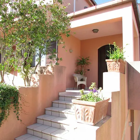 Mariposa Bed and breakfast Marausa