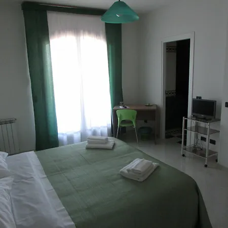Bed and breakfast Mariposa