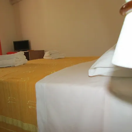 Bed and breakfast Mariposa 3*
