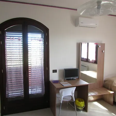 Bed and breakfast Mariposa 3*