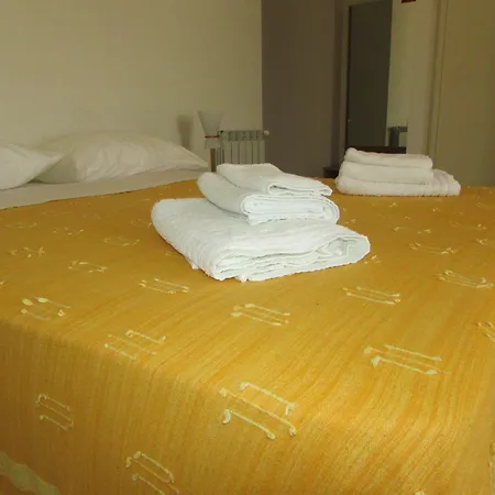Bed & Breakfast Mariposa